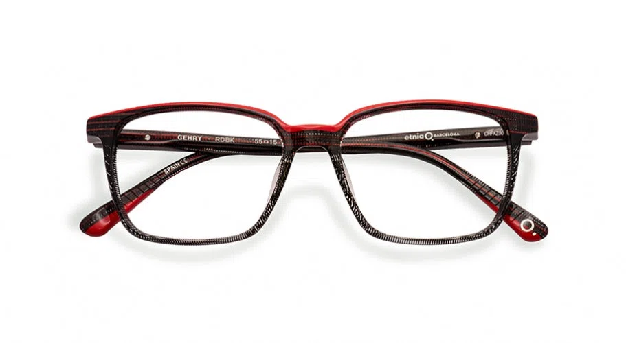 Etnia Barcelona GEHRY Eyeglasses - view 20